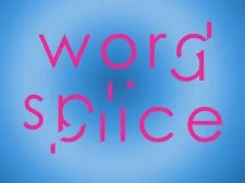 Word Splice